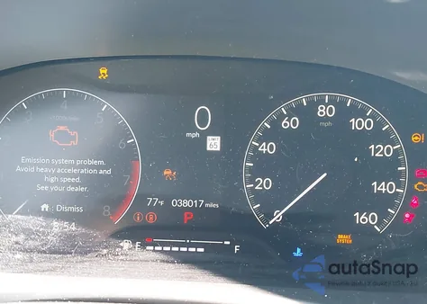 2024 Honda Civic Ex from USA, damaged, VIN 2HGFE1F75RH308667